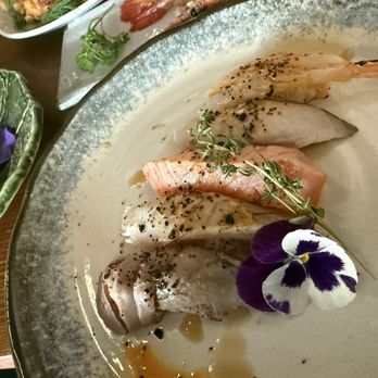 Tsukiyo Sushi - Sushi Bars Near Me - Westminster, California