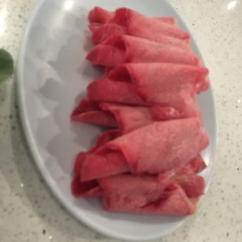Hot Spot - WE HAVE THE MEATS - Asian Fusion Near Me - Fairfax, Virginia Hot Spot - WE HAVE THE MEATS - Asian Fusion Near Me - Fairfax, Virginia