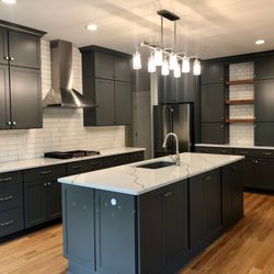 Rowans Kitchens