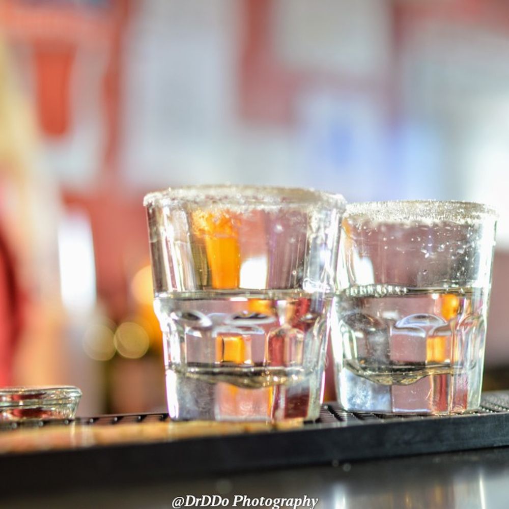 Mug Shots - Lemon drop shots - Bars Near Me - Staten Island, New York