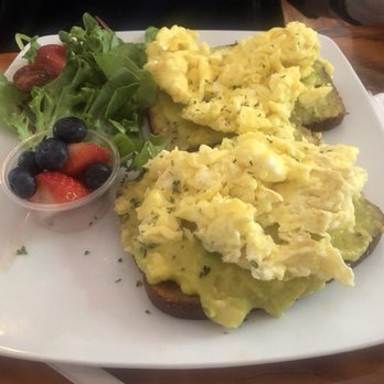 Susana's Cafe - Kissimmee - Avacado toast - Cafes Near Me - Kissimmee, Florida Susana's Cafe - Kissimmee - Avacado toast - Cafes Near Me - Kissimmee, Florida