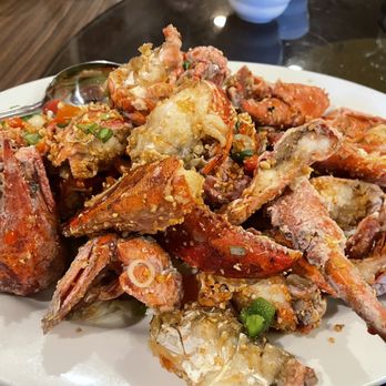 Peking Garden - Lobster was really good! - Chinese Near Me - Saint Paul, Minnesota