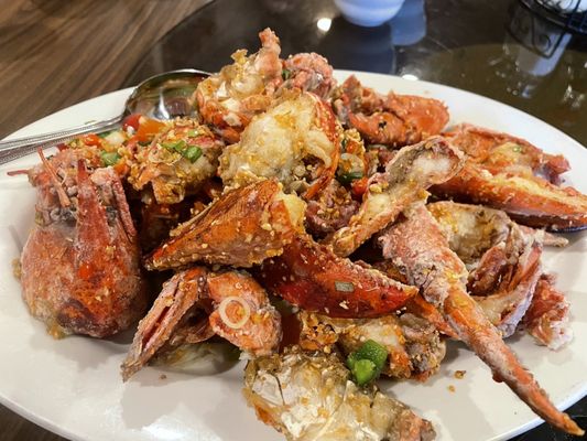 Peking Garden by null