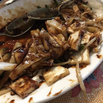 Chahaya Malaysia - Gado Gado - Malaysian Near Me - Gloucester, Ontario