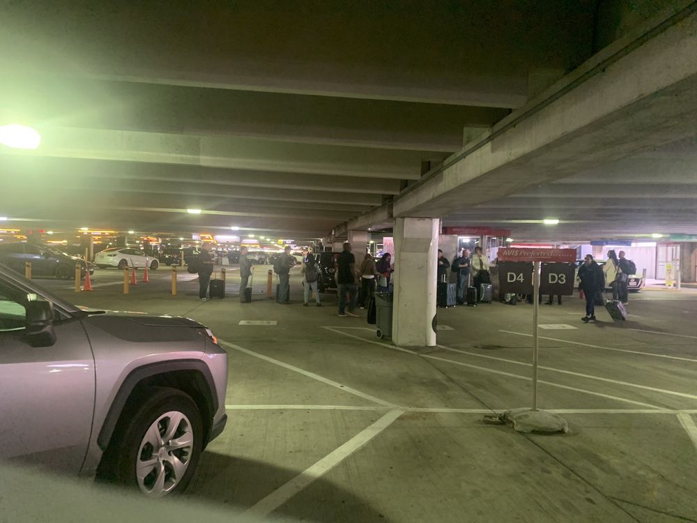 AVIS RENT A CAR - Updated December 2025 - 66 Reviews - 115 Rental Car Access Rd, Pittsburgh, Pennsylvania - Car Rental - Phone Number - Yelp