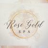 Rosegold spa gift card