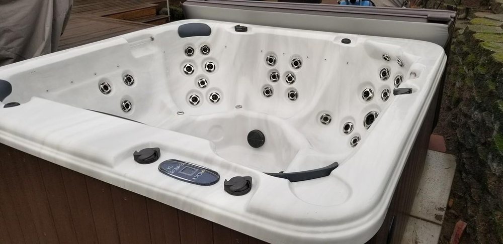 Slide of Brown's Plumbing & Pumps