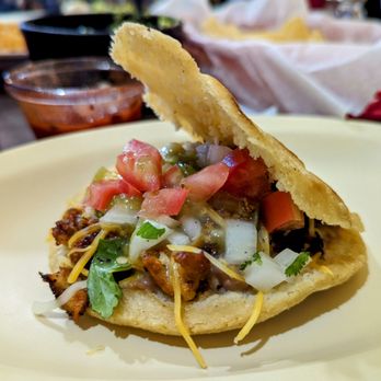 Ruben's Grill - gordita - Mexican Near Me - Albuquerque, New Mexico