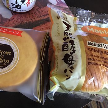 Asahi Market - Some bakery 🥯 stuff as well what great timing !!!!! Some bakery 🥯 stuff as well what great timing !!!!! - Grocery Near Me - Oxnard, California