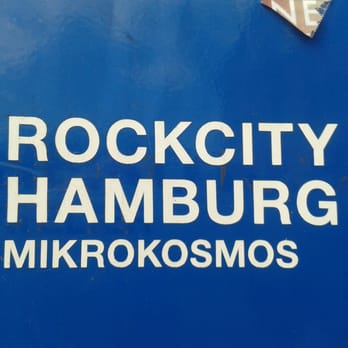 Alte Rinderschlachthalle - Arts & Entertainment Near Me - Hamburg, HH