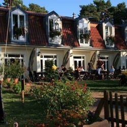 Restaurant Waldschänke