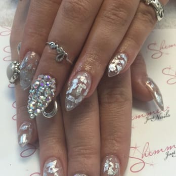 Shimmer Just Nails - Nail Salons Near Me - Rohnert Park, California Shimmer Just Nails - Nail Salons Near Me - Rohnert Park, California