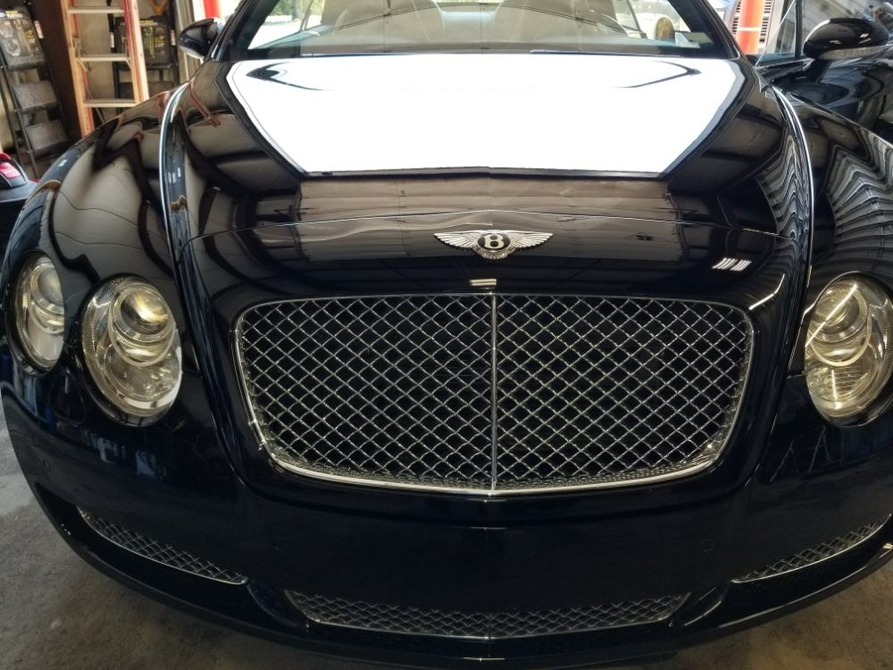 JOHNNY’S DETAILING Nashua, New Hampshire Auto Detailing Phone