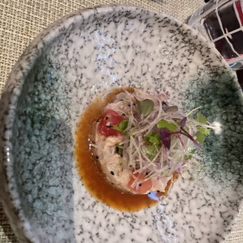 Marmalade - Sashimi - Caribbean Near Me - San Juan, Puerto Rico