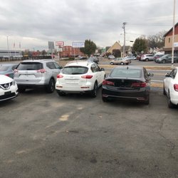 New England Wholesalers - Plenty of cars