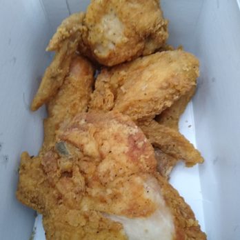 Mary Brown's - Regular (non-spicy) fried chicken. - Fast Food Near Me - Rockland, Ontario Mary Brown's - Regular (non-spicy) fried chicken. - Fast Food Near Me - Rockland, Ontario