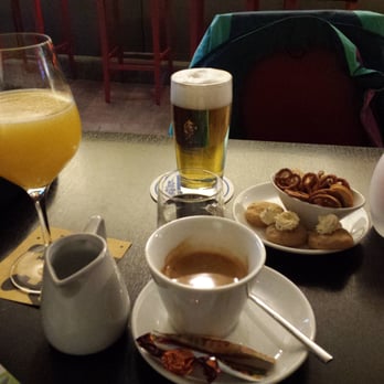 Cafe Forum - Cocktail Bars Near Me - Merano, BZ