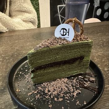 OH Dessert Cafe - Desserts Near Me - San Francisco, California