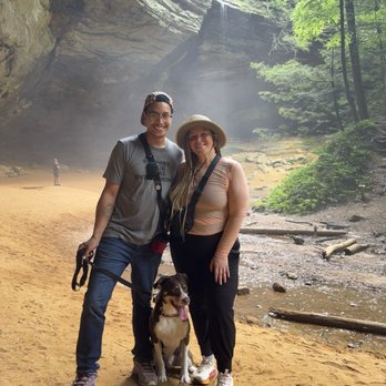 Hocking Hills State Park - Hiking Near Me - Logan, Ohio Hocking Hills State Park - Hiking Near Me - Logan, Ohio