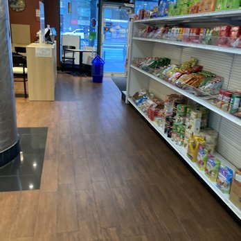 Yuzuki Fish Market - Seafood Markets Near Me - Toronto, Ontario