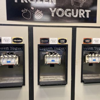 Primetime Pizza - Frozen Yogurt - Pizza Near Me - Wheatland, California Primetime Pizza - Frozen Yogurt - Pizza Near Me - Wheatland, California