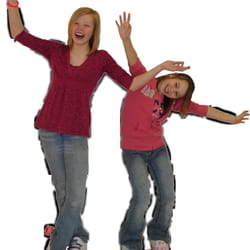 Incredi-Roll Skate and Family Fun Center