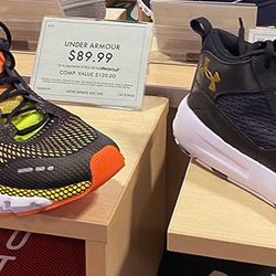Champs Sports
