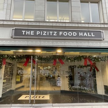 The Pizitz Food Hall - Food Court Near Me - Birmingham, Alabama The Pizitz Food Hall - Food Court Near Me - Birmingham, Alabama