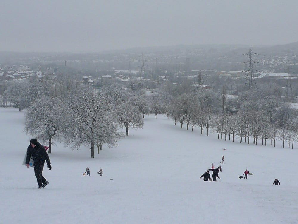 GOTTS PARK Updated August 2024 19 Photos Armley Ridge Road, Leeds