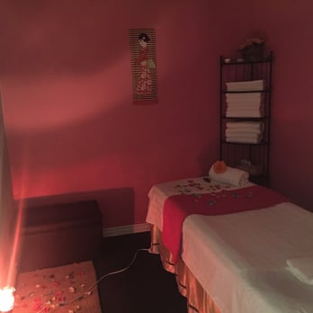 Tulip Spa - Massage Near Me - San Diego, California Tulip Spa - Massage Near Me - San Diego, California