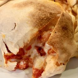 Pete's Pizza