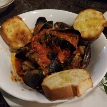 Renato's - Mussels - Pizza Near Me - Westminster, California