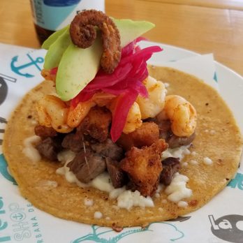 La Carreta Taco Shop - Seafood Near Me - Tijuana, BCN La Carreta Taco Shop - Seafood Near Me - Tijuana, BCN