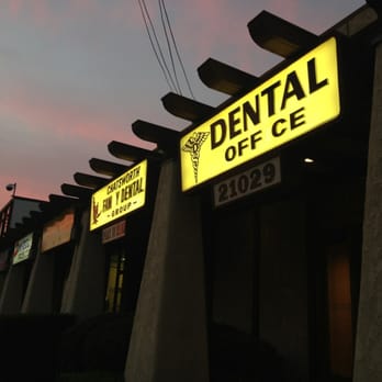 M A D'egidio, DDS - Front of office - General Dentistry Near Me - Chatsworth, California M A D'egidio, DDS - Front of office - General Dentistry Near Me - Chatsworth, California