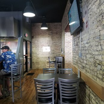 10K Brewing - Part of the main room - Breweries Near Me - Anoka, Minnesota 10K Brewing - Part of the main room - Breweries Near Me - Anoka, Minnesota