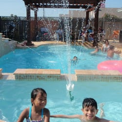 Building Aquatic Memories