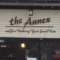 The Annex