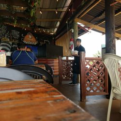 Rigatoni’s Bar & Grill