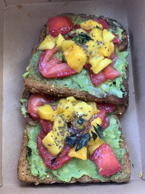 Bond Coffee Collective by null