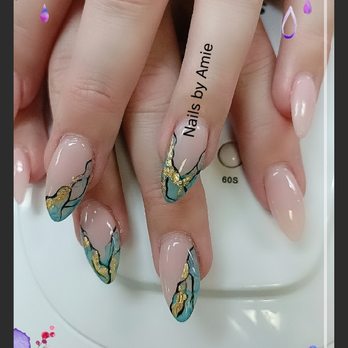 Deluxe Nails & Spa - Try something new! - Nail Salons Near Me - Eagle, Idaho Deluxe Nails & Spa - Try something new! - Nail Salons Near Me - Eagle, Idaho