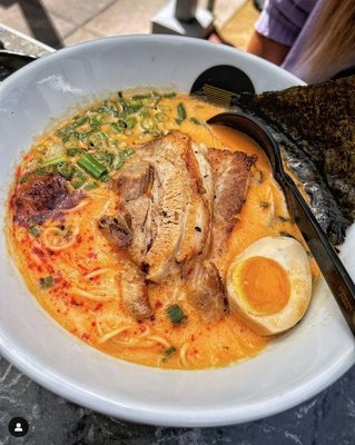 Silverlake Ramen LBX by null