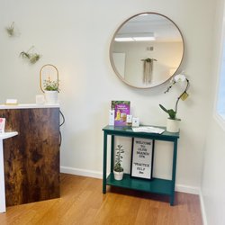 Olive Branch Spa