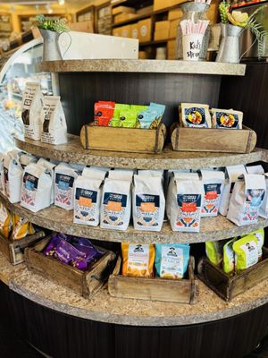 Finnish Bistro Coffee & Cafe by null