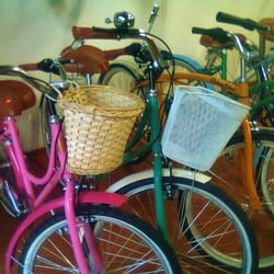 Urban Bikes - Escoge tu color.