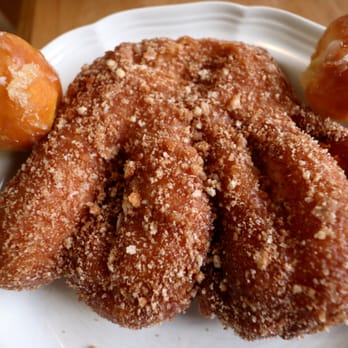Honey Donuts - Donuts Near Me - Antelope, California
