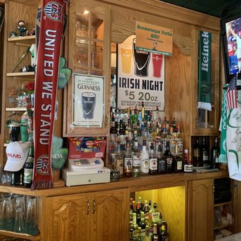 Sweeney's Irish Pub - Irish Pub Near Me - Walden, New York