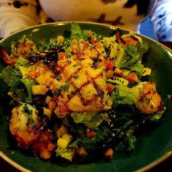 Milestones - Surfside bowl (salmon and shrimp) - Canadian (New) Near Me - Ottawa, Ontario Milestones - Surfside bowl (salmon and shrimp) - Canadian (New) Near Me - Ottawa, Ontario