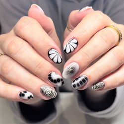 Tiffany 5280 Nails Studio