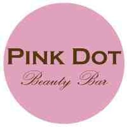 Pink Dot Beauty Bar