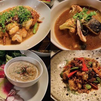 Chalong - I love Thai food. - Thai Near Me - New York, New York